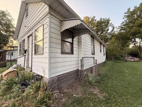 714 E Florida Street Evansville IN 47711