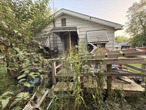 714 E Florida Street Evansville IN 47711