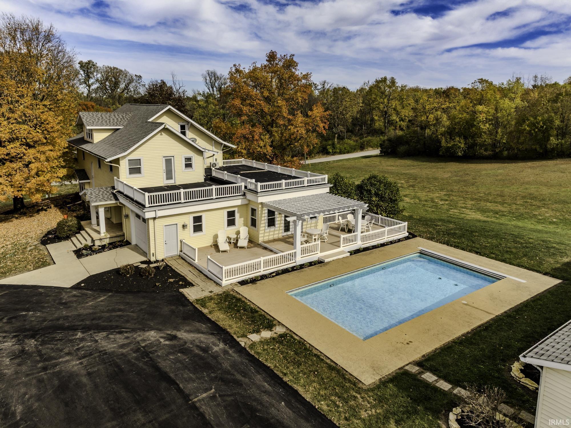 7201 E Windsor Road Selma IN 47383