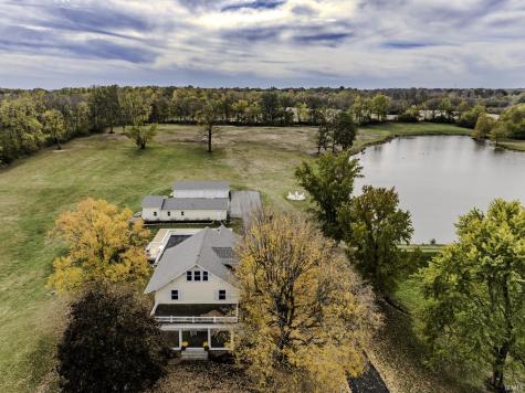 7201 E Windsor Road Selma IN 47383