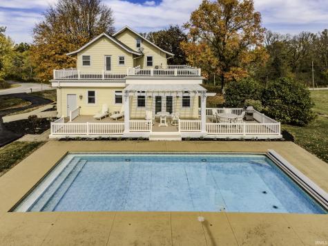 7201 E Windsor Road Selma IN 47383