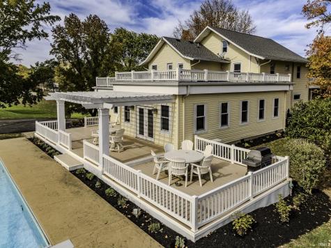7201 E Windsor Road Selma IN 47383