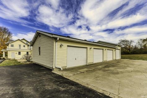 7201 E Windsor Road Selma IN 47383