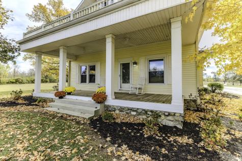 7201 E Windsor Road Selma IN 47383