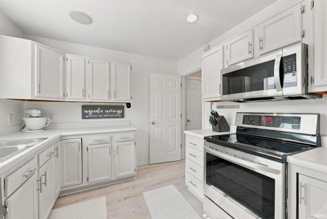 317 Passier Court Fort Wayne IN 46825