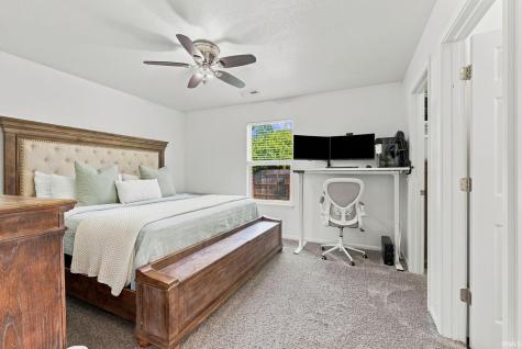 317 Passier Court Fort Wayne IN 46825