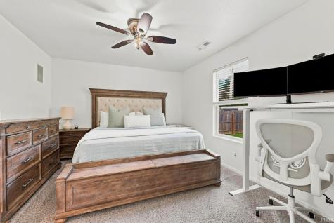 317 Passier Court Fort Wayne IN 46825