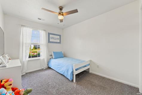 317 Passier Court Fort Wayne IN 46825