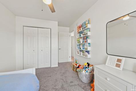 317 Passier Court Fort Wayne IN 46825