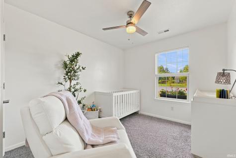 317 Passier Court Fort Wayne IN 46825