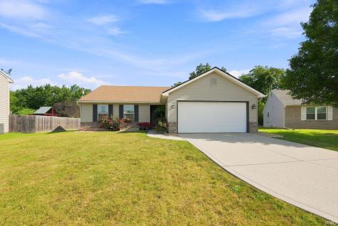 317 Passier Court Fort Wayne IN 46825