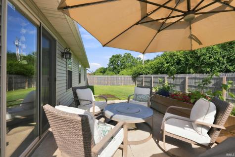317 Passier Court Fort Wayne IN 46825