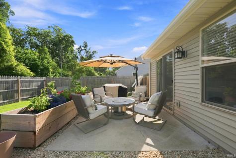 317 Passier Court Fort Wayne IN 46825
