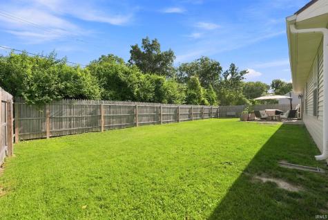 317 Passier Court Fort Wayne IN 46825