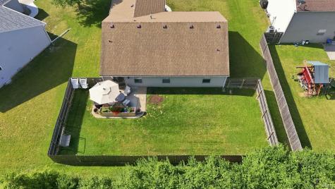 317 Passier Court Fort Wayne IN 46825