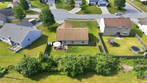 317 Passier Court Fort Wayne IN 46825