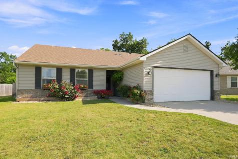 317 Passier Court Fort Wayne IN 46825