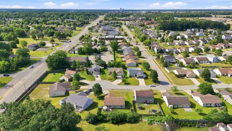 317 Passier Court Fort Wayne IN 46825