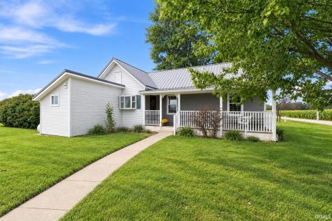 4685 W 400 N Wabash IN 46992