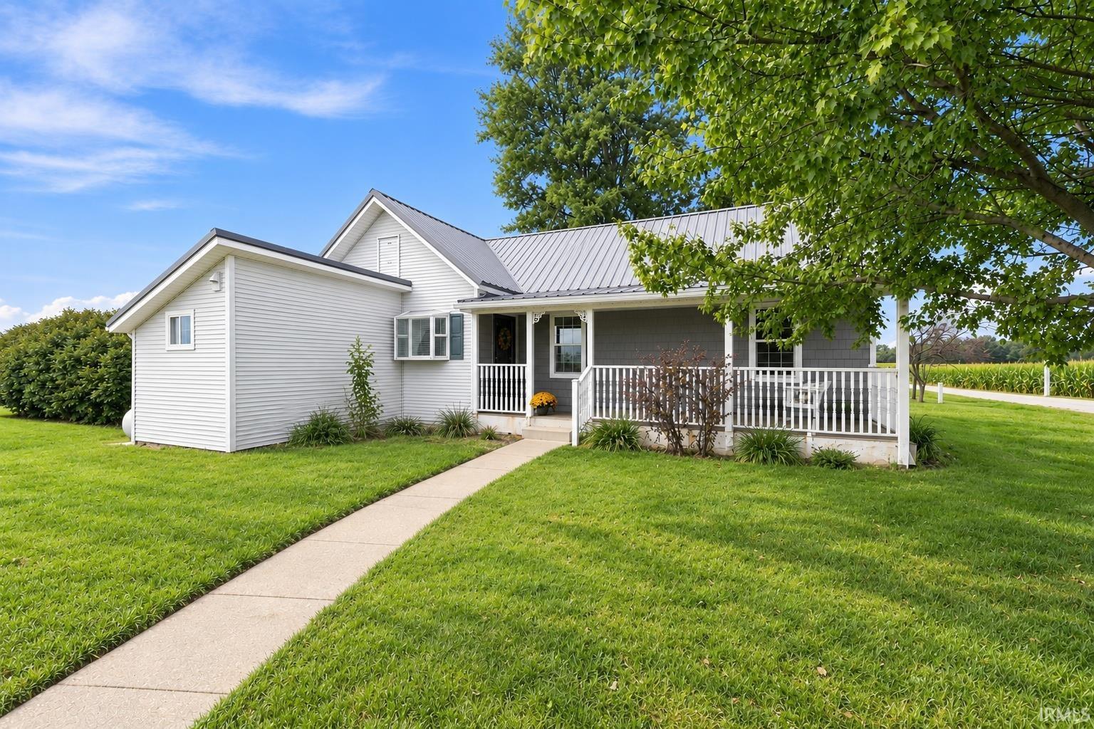 4685 W 400 N Wabash IN 46992