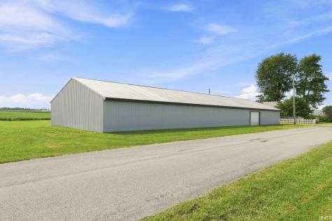 4685 W 400 N Wabash IN 46992