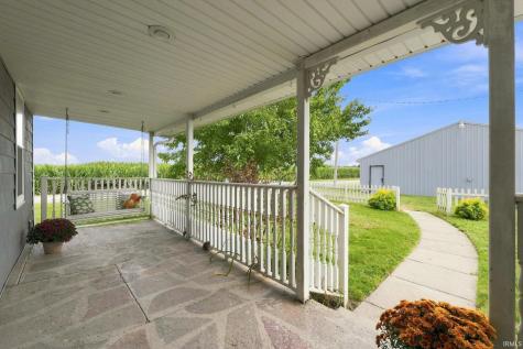 4685 W 400 N Wabash IN 46992