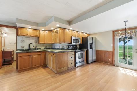 4685 W 400 N Wabash IN 46992