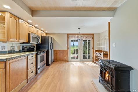 4685 W 400 N Wabash IN 46992