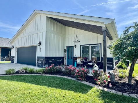 444 13th Street Mitchell IN 47446