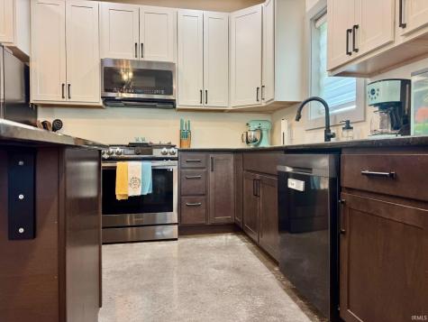 444 13th Street Mitchell IN 47446