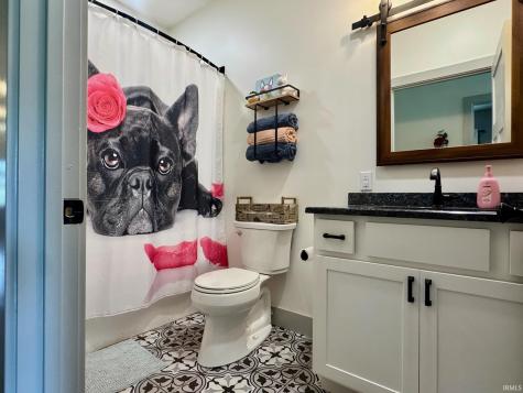 444 13th Street Mitchell IN 47446