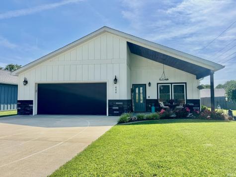 444 13th Street Mitchell IN 47446