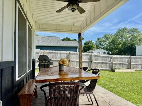 444 13th Street Mitchell IN 47446