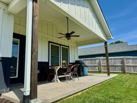 444 13th Street Mitchell IN 47446