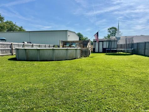 444 13th Street Mitchell IN 47446