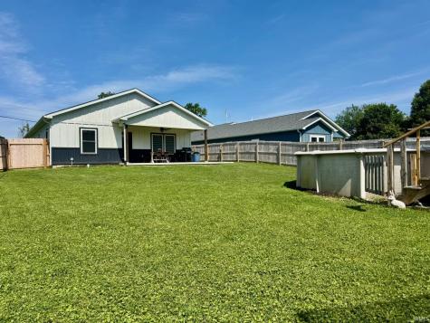 444 13th Street Mitchell IN 47446