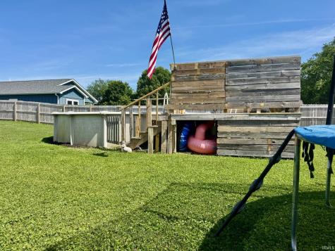 444 13th Street Mitchell IN 47446