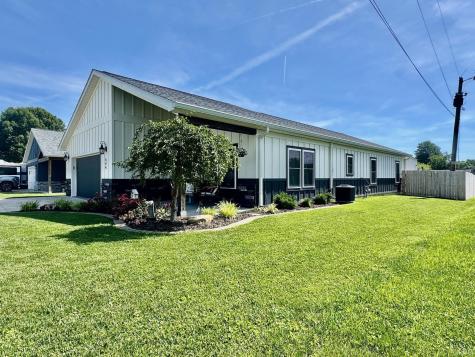 444 13th Street Mitchell IN 47446