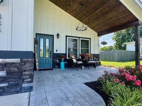 444 13th Street Mitchell IN 47446
