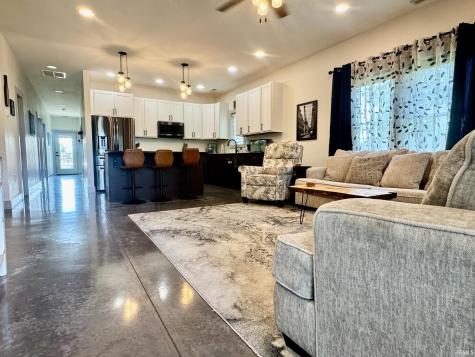 444 13th Street Mitchell IN 47446
