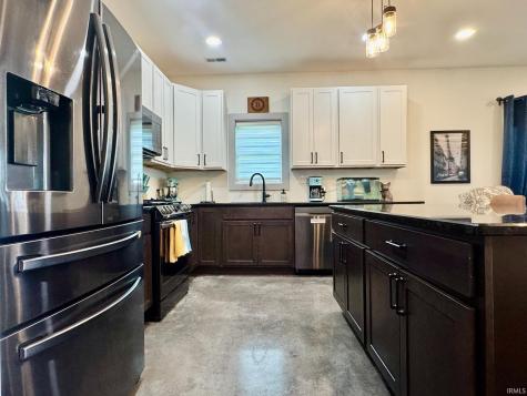 444 13th Street Mitchell IN 47446