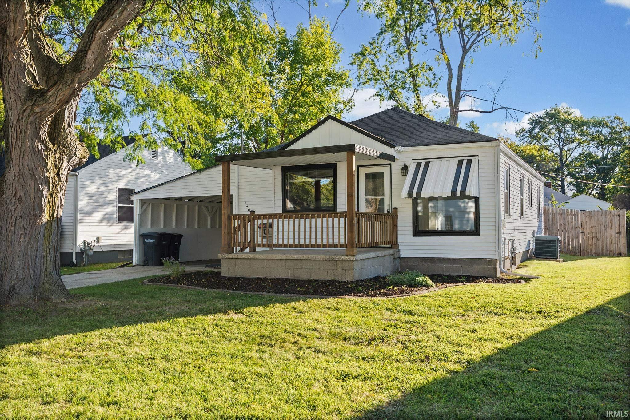 1401 S 24th Street Lafayette IN 47905