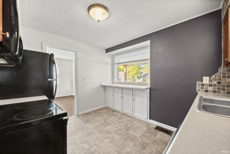 1401 S 24th Street Lafayette IN 47905