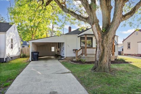 1401 S 24th Street Lafayette IN 47905