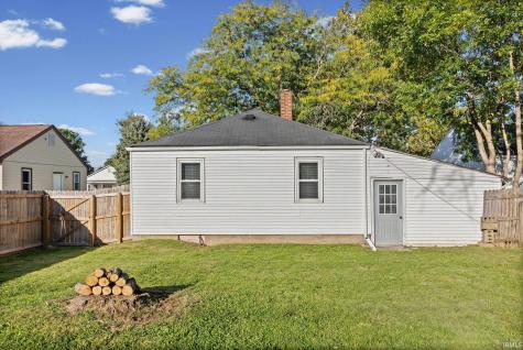 1401 S 24th Street Lafayette IN 47905