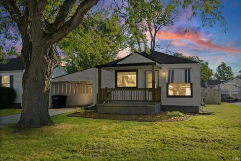 1401 S 24th Street Lafayette IN 47905