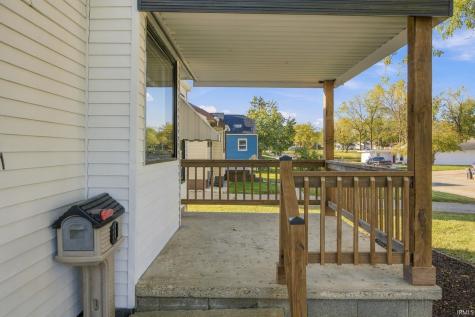 1401 S 24th Street Lafayette IN 47905