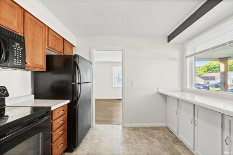1401 S 24th Street Lafayette IN 47905