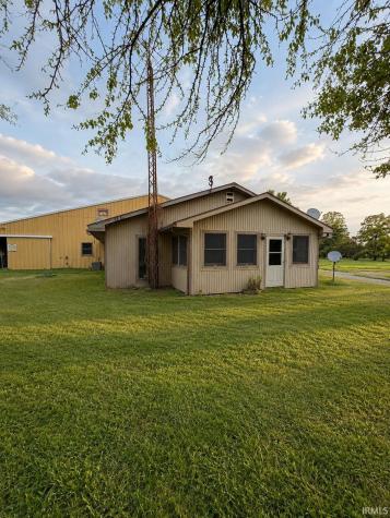 8920 W County Road 500 N Muncie IN 47304