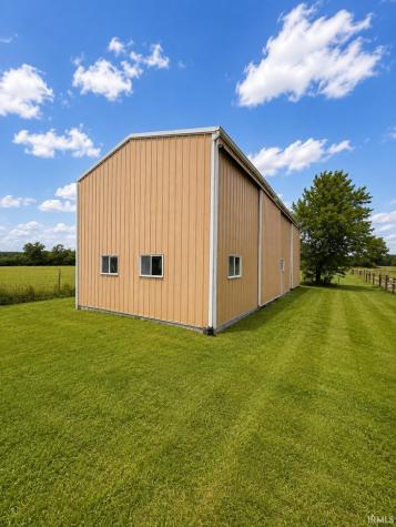 8920 W County Road 500 N Muncie IN 47304